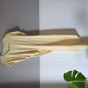 Japanese Designer Cotton Twist Top